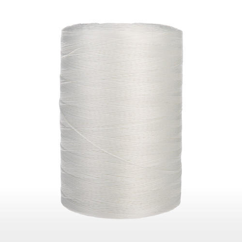 Cotton White 160mtr Reel (HAB-038)